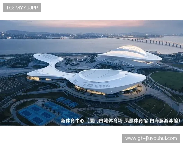 依海而建的厦门足球场焕发滨海体育文化与海岛城市活力之璀璨光芒